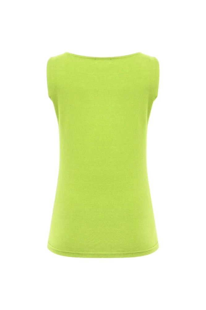 LÉA bez rękawków Green Glow tył.jpg