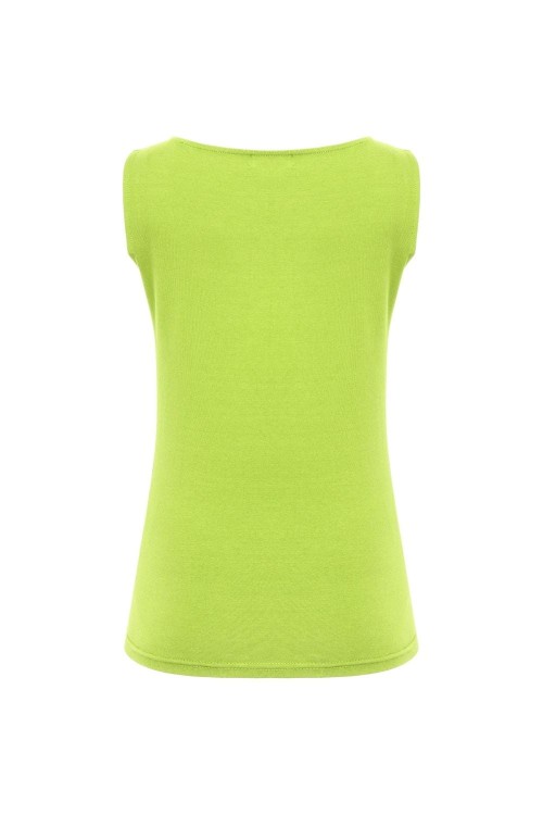 LÉA bez rękawków Green Glow tył.jpg