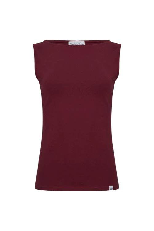 LÉA bez rękawków Zinfandel przód.jpg