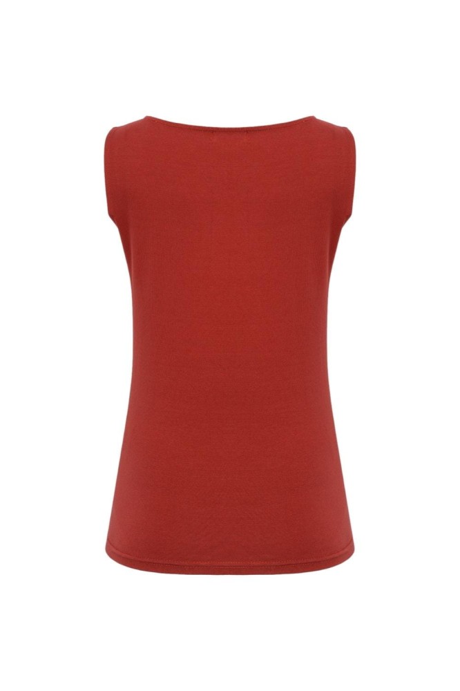 LÉA bez rękawków Brick Red tył.jpg