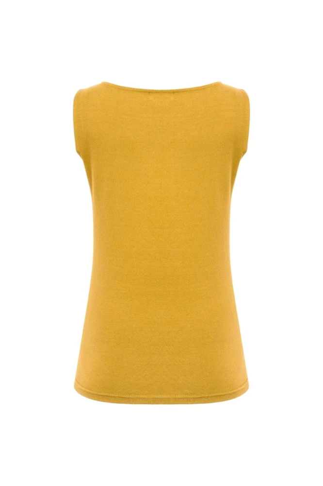 LÉA bez rękawków Mineral Yellow tył.jpg