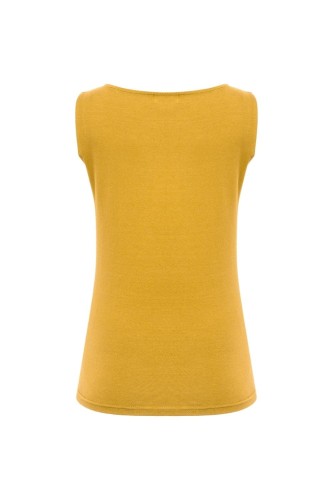 LÉA bez rękawków Mineral Yellow tył.jpg