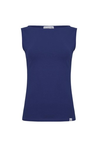 LÉA bez rękawków Sodalite Blue przód.jpg