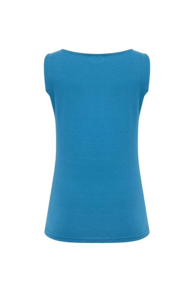 LÉA bez rękawków Vivid Blue tył.jpg