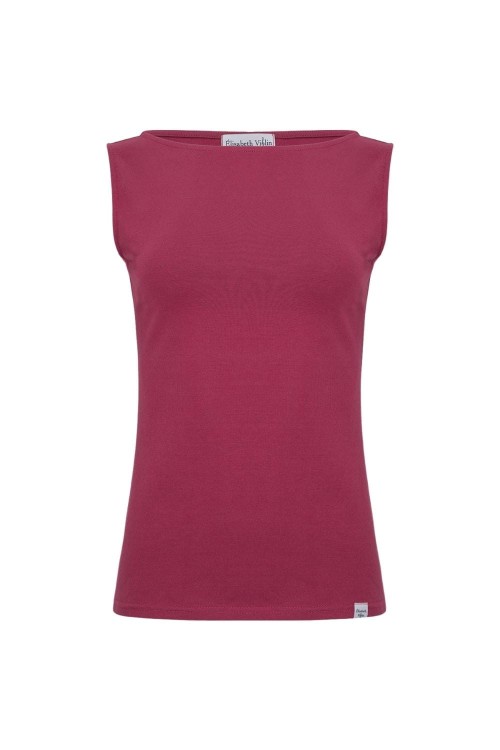 LÉA bez rękawków Beaujolais przód.jpg