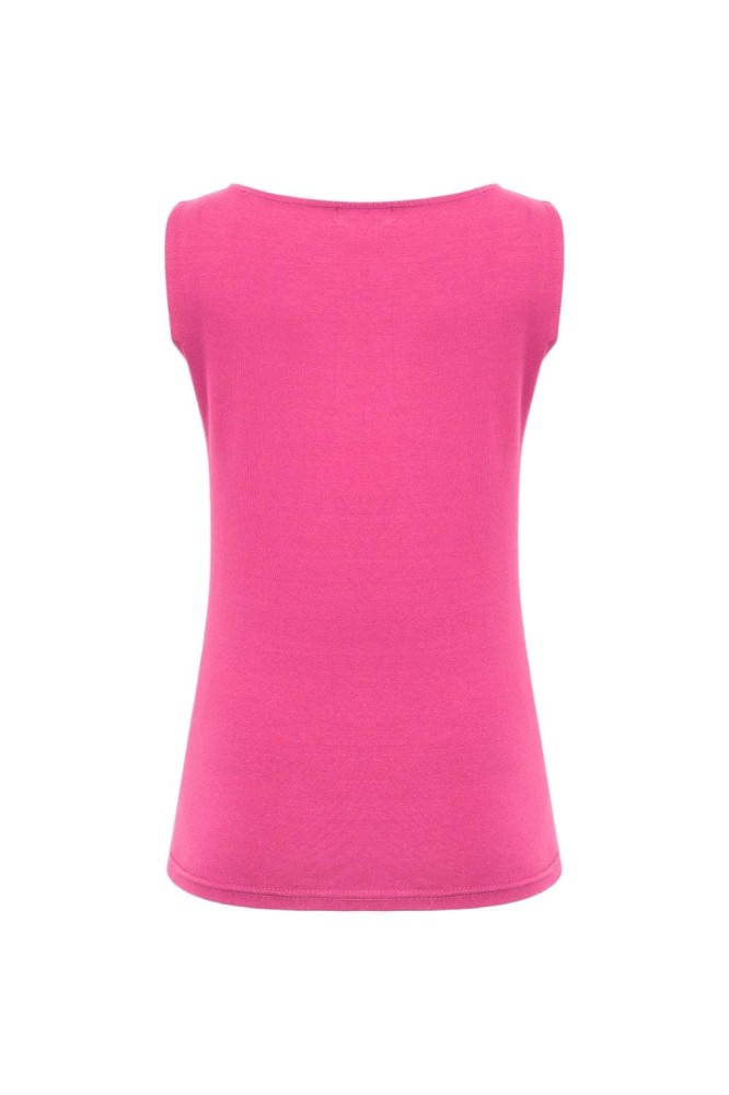 LÉA bez rękawków Shocking Pink tył.jpg