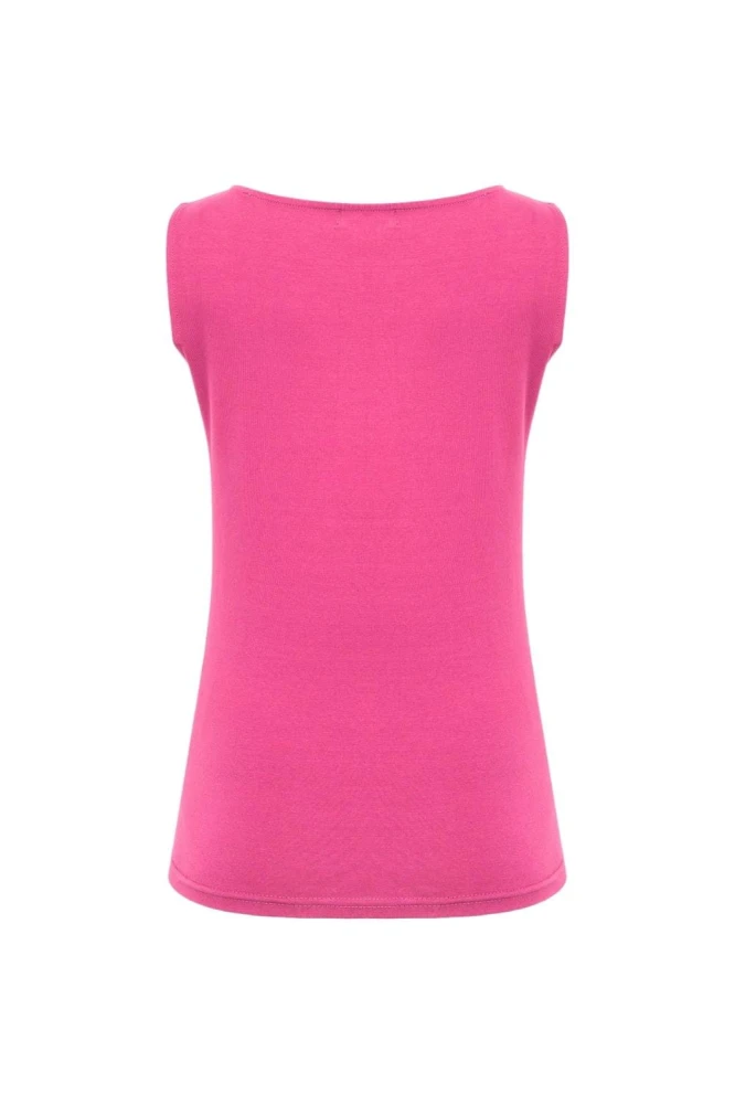LÉA bez rękawków Shocking Pink tył.jpg