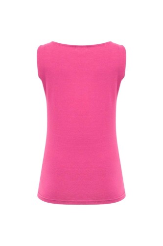 LÉA bez rękawków Shocking Pink tył.jpg