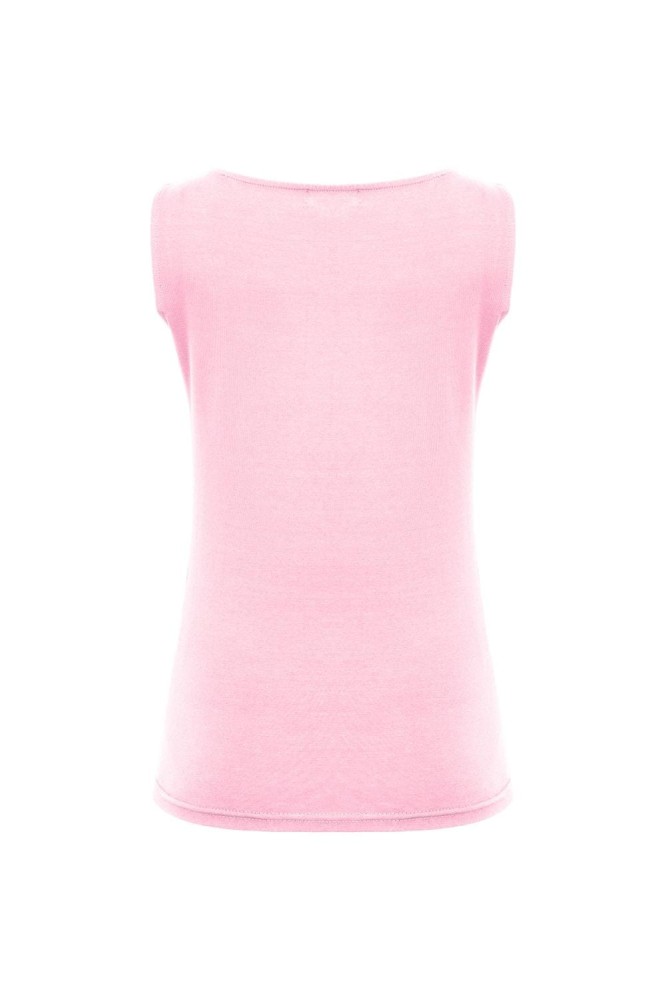 LÉA bez rękawków Parfait Pink tył.jpg