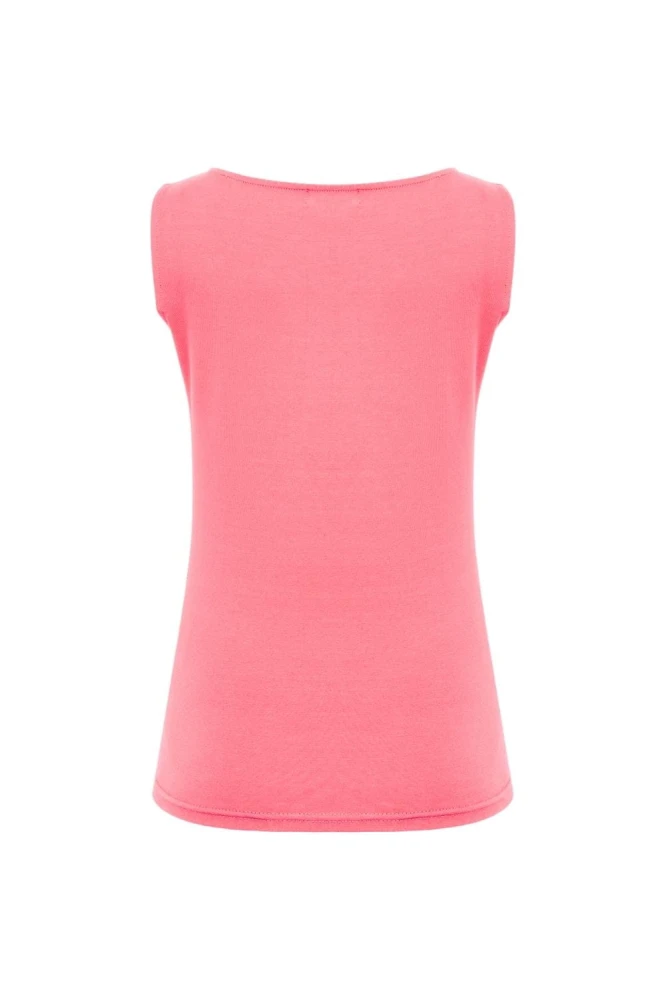 LÉA bez rękawków Geranium Pink tył.jpg