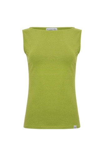 LÉA bez rękawków Herbal Garden przód.jpg