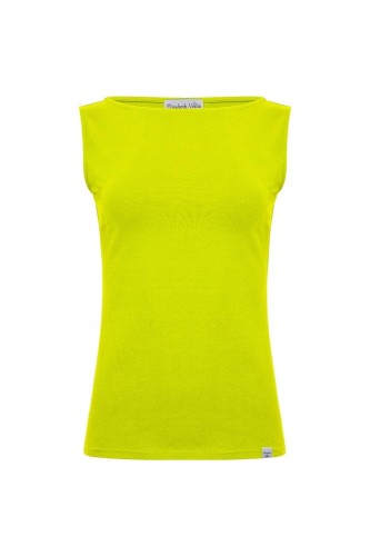 LÉA bez rękawków Evening Primrose przód.jpg