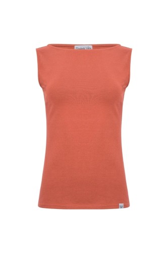 LÉA bez rękawków Faded Rose przód.jpg