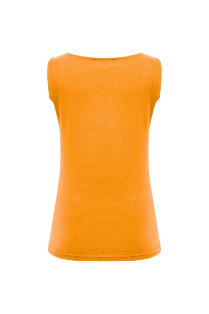 LÉA bez rękawków Blazing Orange tył.jpg