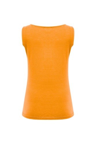 LÉA bez rękawków Blazing Orange tył.jpg