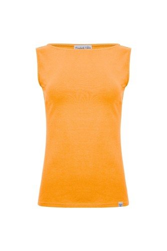 LÉA bez rękawków Butterscotch przód.jpg