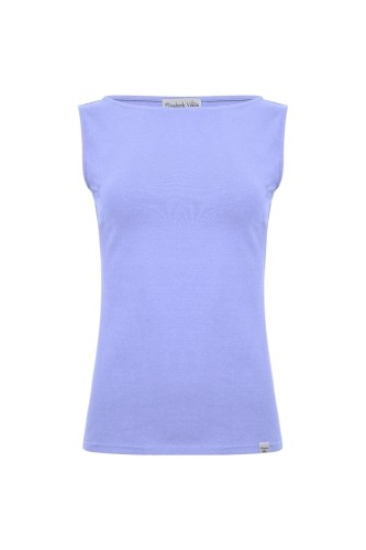 LÉA bez rękawków Blue Bonnet przód.jpg