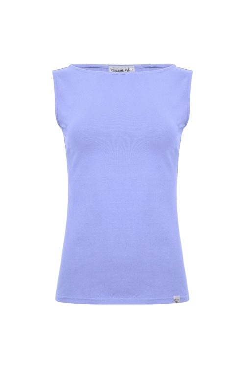 LÉA bez rękawków Blue Bonnet przód.jpg