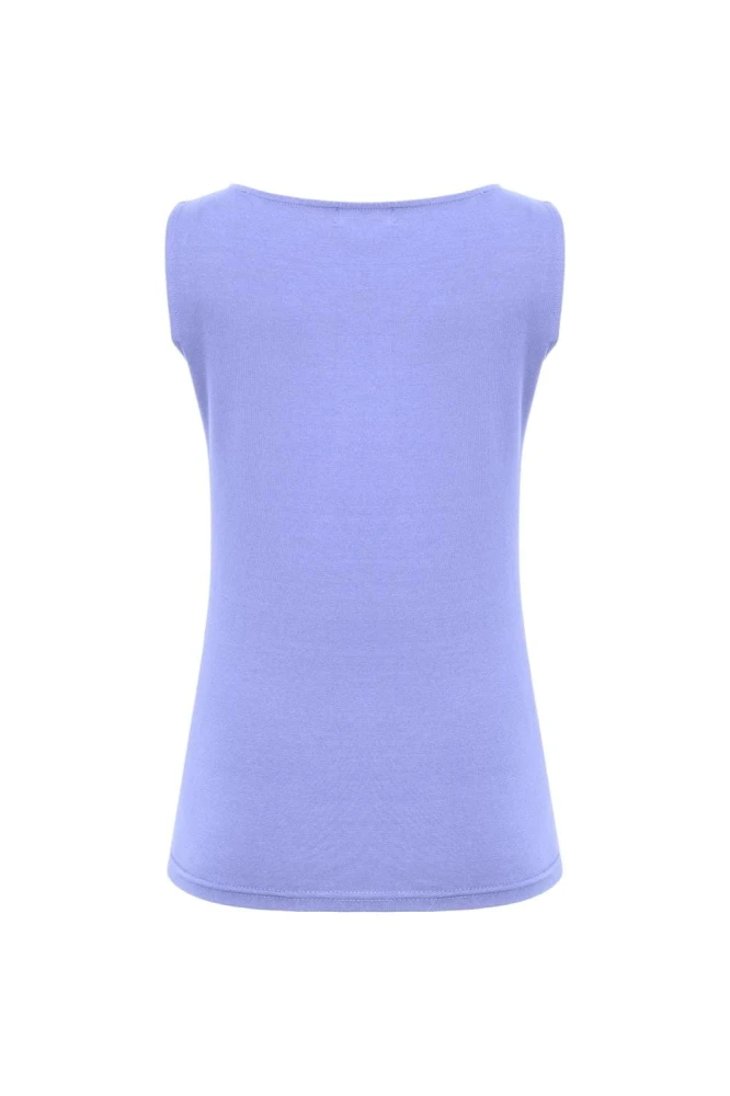 LÉA bez rękawków Blue Bonnet tył.jpg
