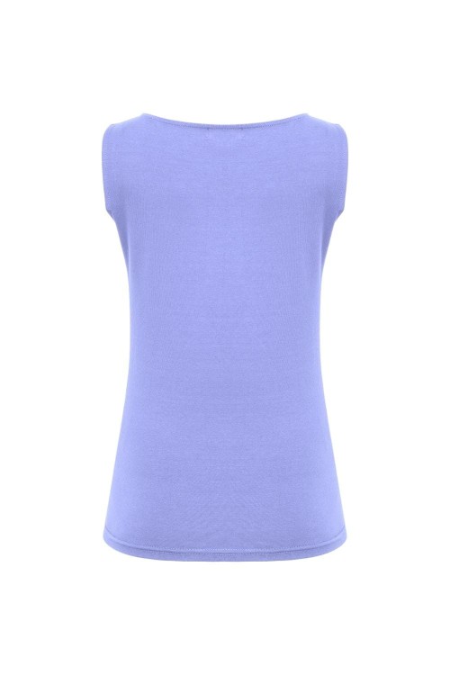 LÉA bez rękawków Blue Bonnet tył.jpg