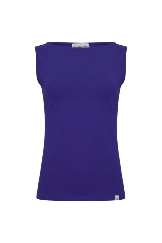 LÉA bez rękawków Clematis Blue przód.jpg