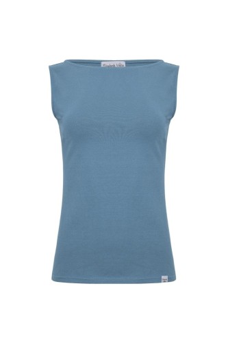 LÉA bez rękawków Bluestone przód.jpg