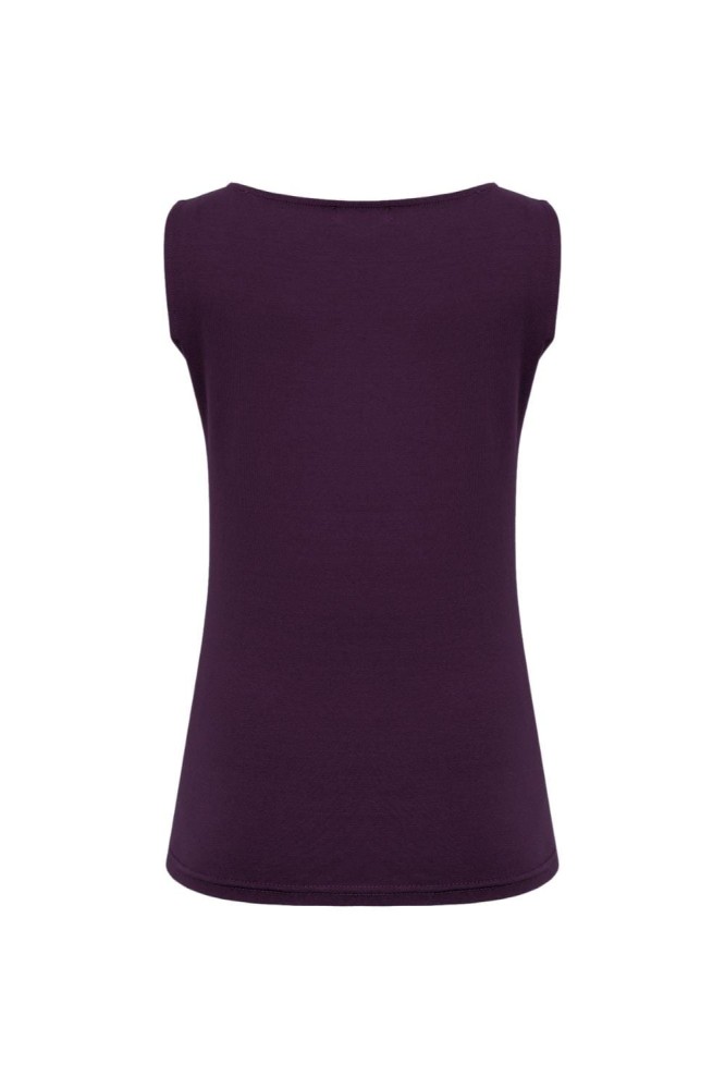 LÉA bez rękawków Plum Purple tył.jpg