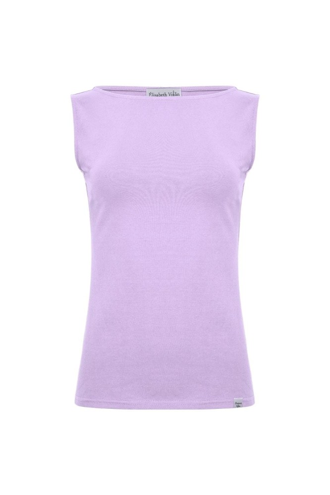 LÉA bez rękawków Lavender przód.jpg