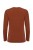 ERICA z długimi rękawami Burnt Henna tył.jpg