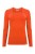 ERICA z długimi rękawami Flame Scarlet przód.jpg