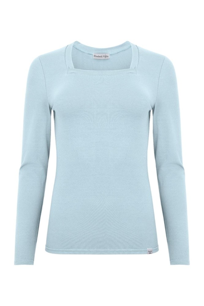 ERICA z długimi rękawami Sterling Blue przód.jpg