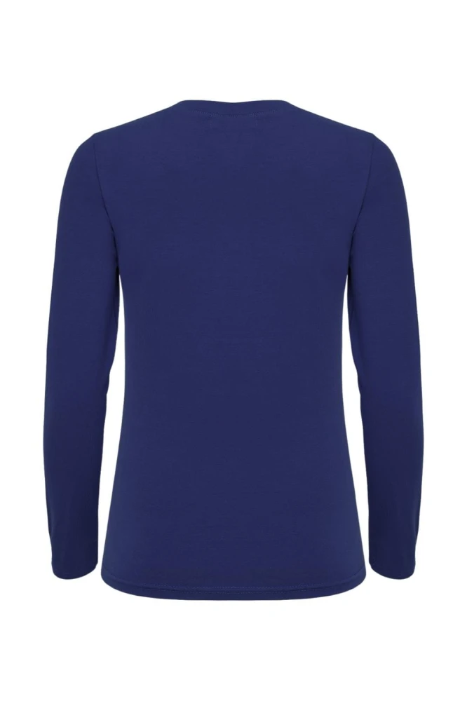 ERICA z długimi rękawami Sodalite Blue tył.jpg