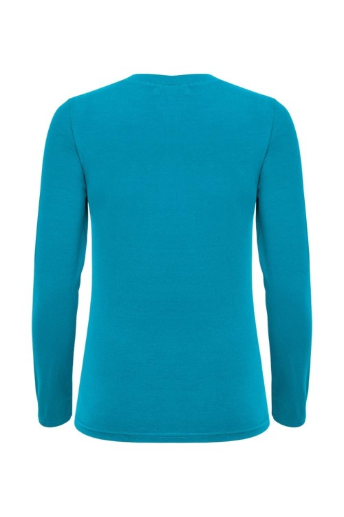 ERICA z długimi rękawami Caribbean Sea tył.jpg