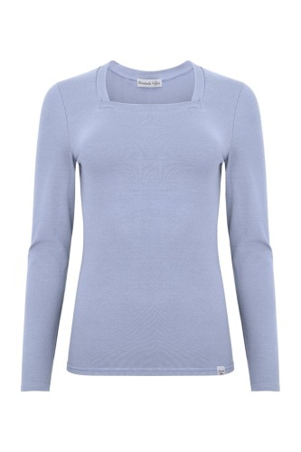 ERICA z długimi rękawami Faded Denim przód.jpg