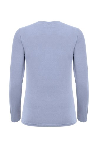 ERICA z długimi rękawami Faded Denim tył.jpg