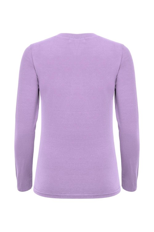 ERICA z długimi rękawami Lavendula tył.jpg