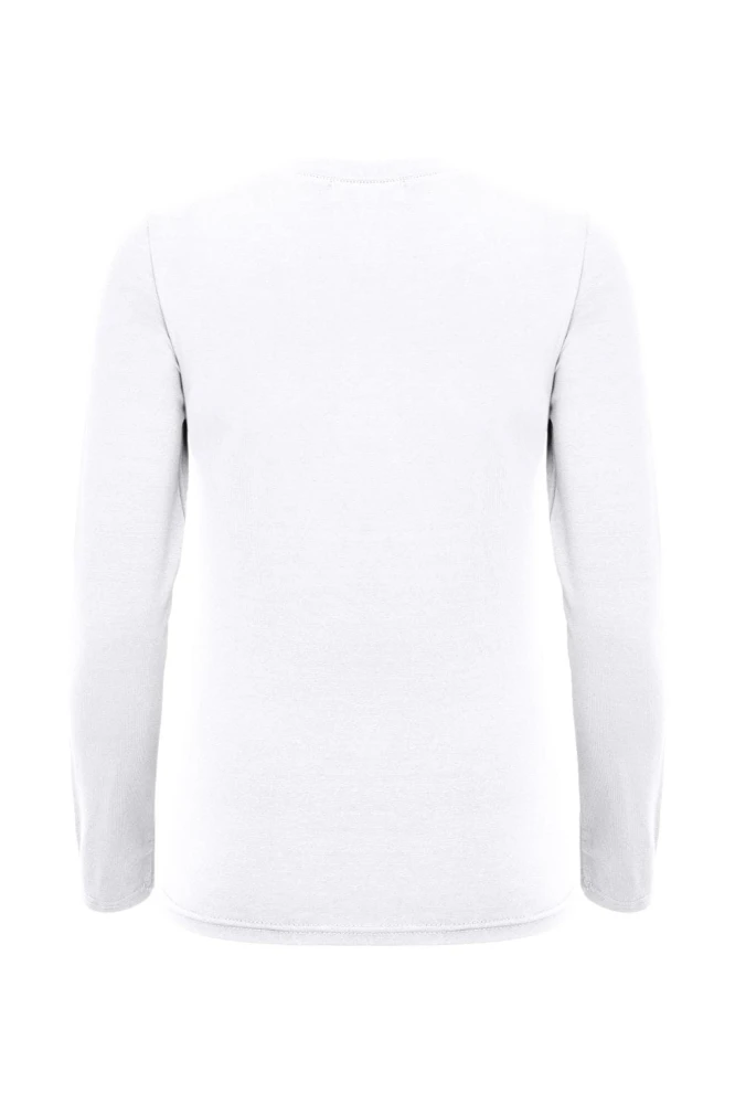 ERICA z długimi rękawami Brilliant White tył.jpg
