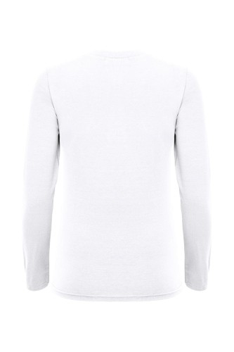 ERICA z długimi rękawami Brilliant White tył.jpg