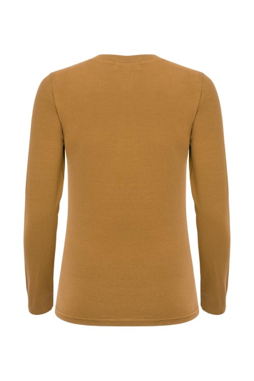 ERICA z długimi rękawami Dijon tył.jpg