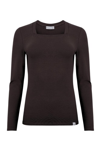 ERICA z długimi rękawami Java przód.jpg