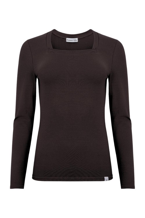 ERICA z długimi rękawami Java przód.jpg