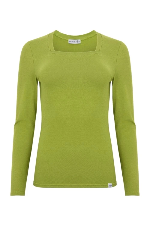 ERICA z długimi rękawami Herbal Garden przód.jpg