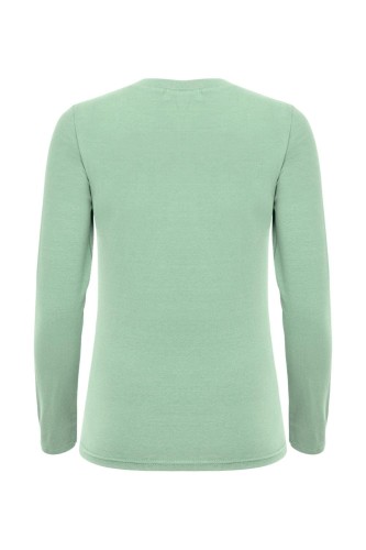 ERICA z długimi rękawami Grayed Jade tył.jpg