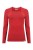 ERICA z długimi rękawami Ribbon Red przód.jpg