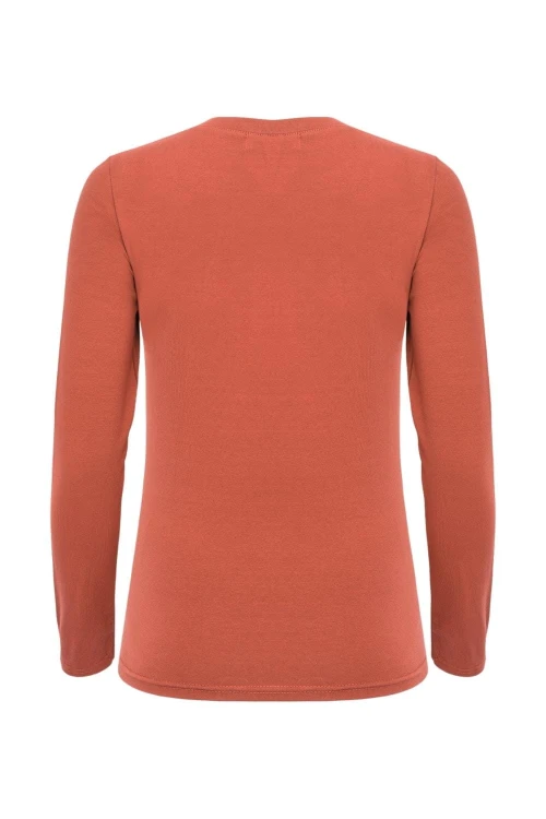 ERICA z długimi rękawami Faded Rose tył.jpg