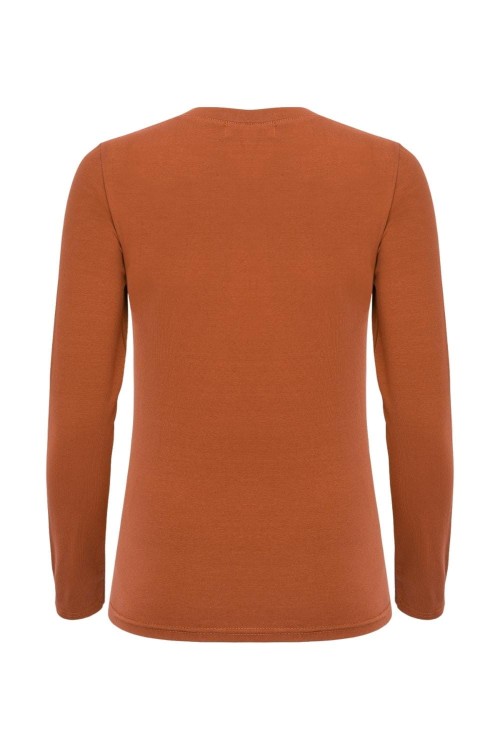 ERICA z długimi rękawami Auburn tył.jpg