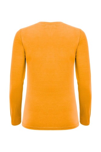 ERICA z długimi rękawami Butterscotch tył.jpg