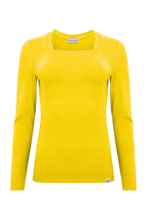 ERICA z długimi rękawami Solar Power przód.jpg