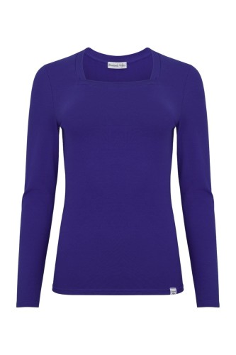 ERICA z długimi rękawami Clematis Blue przód.jpg