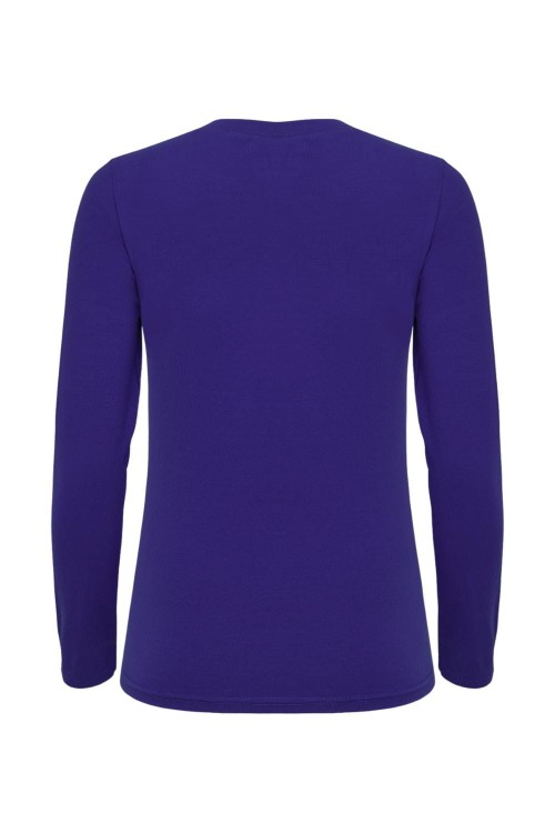 ERICA z długimi rękawami Clematis Blue tył.jpg